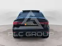2018 Audi RS3