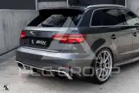 2018 Audi RS3