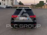 2018 Audi RS3