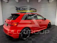2018 Audi RS3