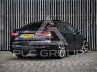 2018 Audi RS3
