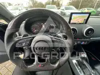 2018 Audi RS3
