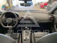 2018 Audi RS3