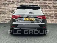 2018 Audi RS3