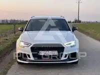 2018 Audi RS3
