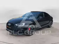 2018 Audi RS3