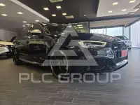 2018 Audi RS3