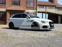 2018 Audi RS3