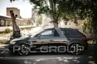 2018 Audi RS3