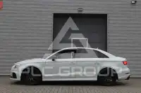 2018 Audi RS3