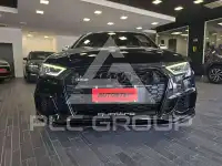 2018 Audi RS3