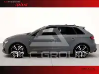 2018 Audi RS3