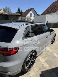 2018 Audi RS3