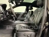2018 Audi RS3