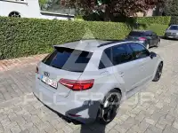 2018 Audi RS3