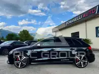2018 Audi RS3