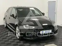 2018 Audi RS3