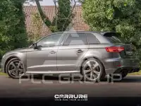 2018 Audi RS3
