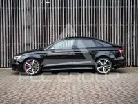 2018 Audi RS3
