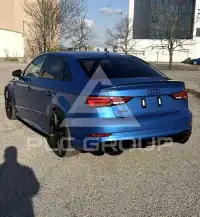 2018 Audi RS3