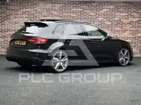2018 Audi RS3