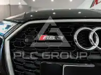 2018 Audi RS3