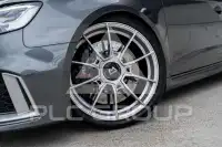 2018 Audi RS3