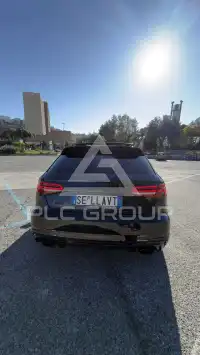 2018 Audi RS3