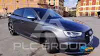 2018 Audi RS3