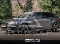 2018 Audi RS3