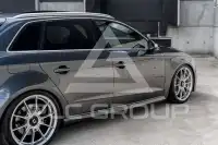 2018 Audi RS3