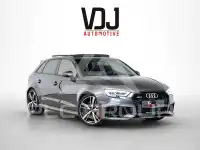 2018 Audi RS3