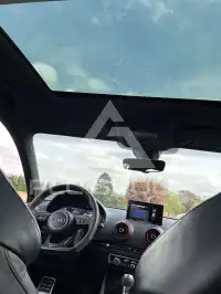2018 Audi RS3