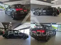 2018 Audi RS3
