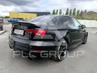 2018 Audi RS3