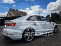 2018 Audi RS3