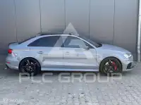 2018 Audi RS3