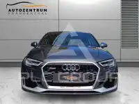 2018 Audi RS3