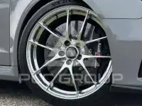 2018 Audi RS3