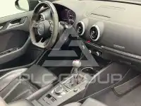 2018 Audi RS3