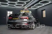 2018 Audi RS3
