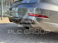 2018 Audi RS3