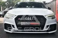 2018 Audi RS3