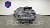 2018 Audi RS3