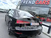 2018 Audi RS3