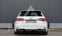 2018 Audi RS3