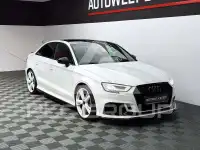 2018 Audi RS3