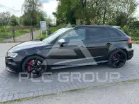 2018 Audi RS3