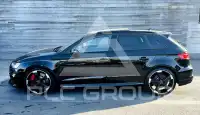 2018 Audi RS3