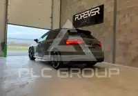 2018 Audi RS3